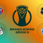 Série D: confira as estatísticas dos clubes que chegaram às semifinais