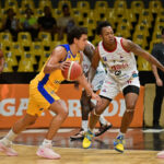 com virada no fim, Pato surpreende Fortaleza