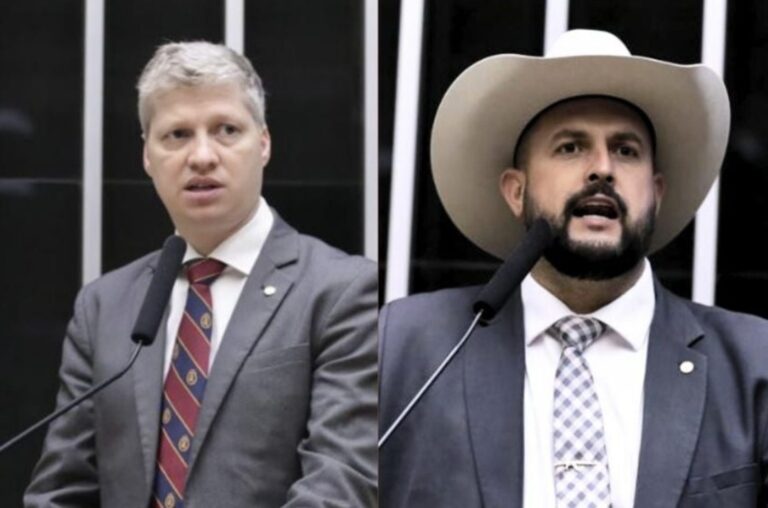 Deputados reagem aos pedidos de suspensão de mandatos