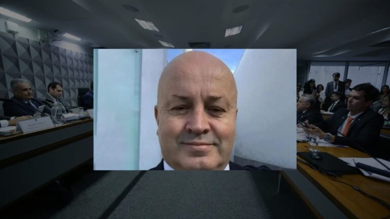 Careca do INSS depõe em CPMI sobre fraudes bilionárias