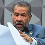 Lupi diz que não pode ser responsabilizado por terceiros
