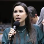 Carol de Toni vê ‘xenofobia’ em protesto contra Netanyahu na ONU