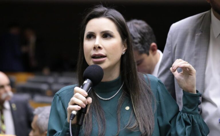 Carol de Toni vê ‘xenofobia’ em protesto contra Netanyahu na ONU