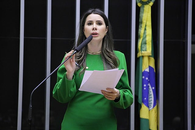 De Toni diz que STF não aceitar anistia é ‘absurdo e abjeto’