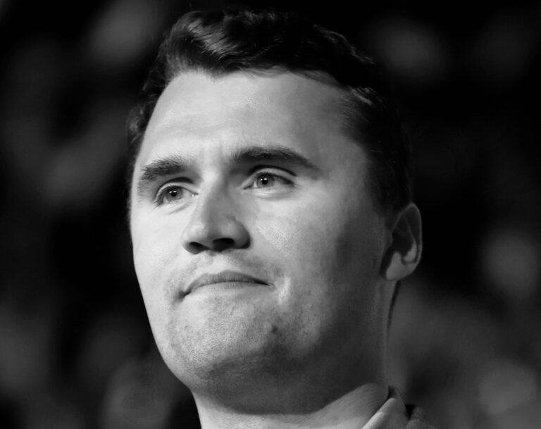 Deputados brasileiros lamentam morte de Charlie Kirk