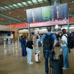 Ciberataque afeta principais aeroportos europeus