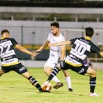 Comercial e XV de Piracicaba empatam pela semifinal da Copa Paulista