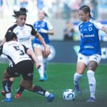 Corinthians e Cruzeiro decidem o título do Brasileirão Feminino