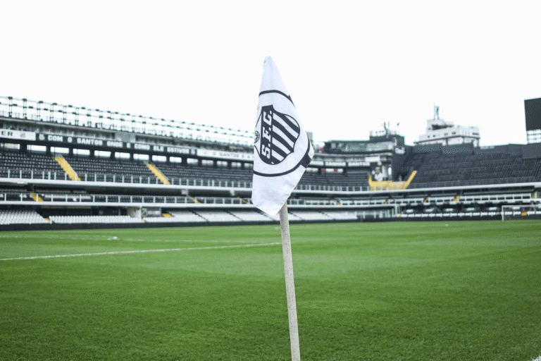 Santos fecha pacote de reforços para a sequência da temporada