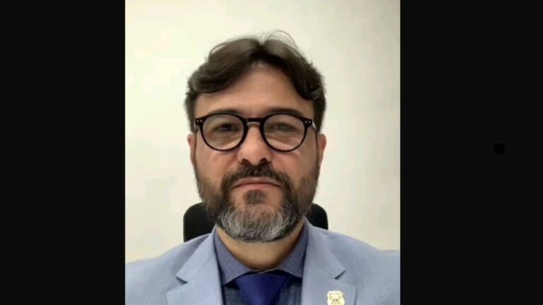 Quem é o secretário do RN que debochou da prisão de Bolsonaro