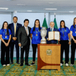 Governo Federal reforça incentivo ao futebol feminino; entenda