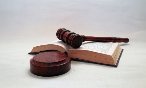 Código Civil: legalidade como direito fundamental