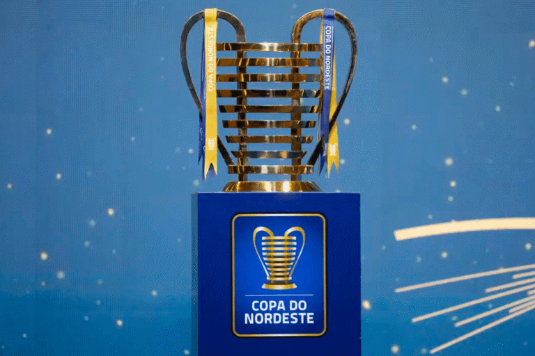 Copa do Nordeste: saiba onde assistir à final entre Confiança x Bahia