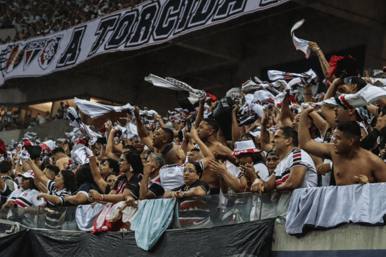 Vídeo: Santa Cruz é recebido com festa da torcida após acesso