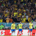 Jogadores comentam vitória do Brasil diante do Chile no Maracanã; veja