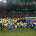 Seleção Brasileira enfrenta Bolívia na altitude. Saiba onde assistir