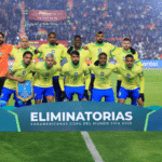 Seleção Brasileira registra pior campanha nas Eliminatórias; entenda
