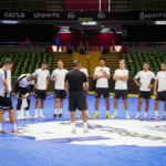 Copa das Nações de Futsal: confira os jogos desta quinta-feira (18/9)
