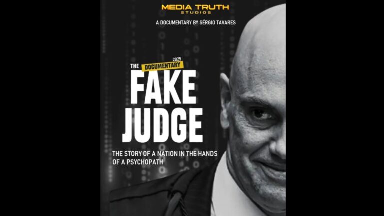 Documentário sobre Moraes estreia no Brasil em novembro