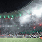 Maracanã se pronuncia sobre empregado que degradou vestiário do Flu