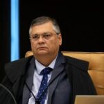 Flávio Dino vota no julgamento de Bolsonaro; confira