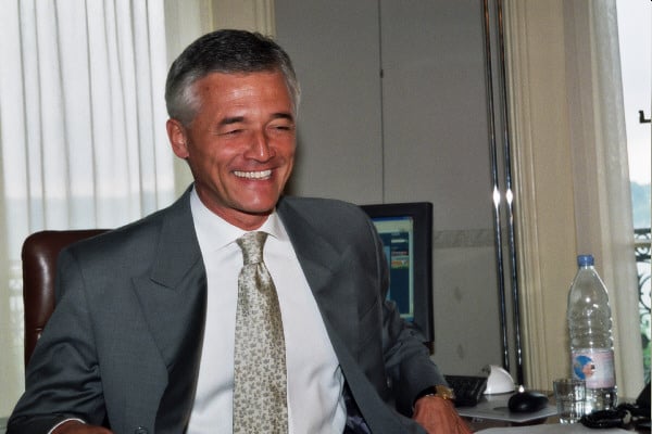 Sérgio Vieira de Mello e a diplomacia brasileira