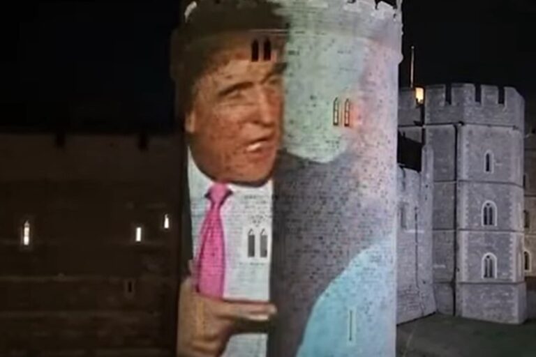 Como relação com Epstein se tornou crise sem fronteiras para Trump