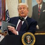 Pressão de Trump transforma liberdade de imprensa em censura velada