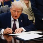Trump envia Guarda Nacional a Memphis, cidade governada por democrata
