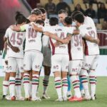 Lanús x Fluminense: saiba onde assistir ao jogo da Copa Sul-Americana