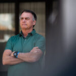 Líderes latino-americanos reagem à condenação de Bolsonaro