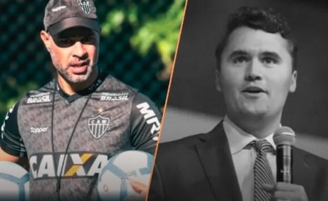 Empresa demite funcionário por ataques ao ativista Charlie Kirk