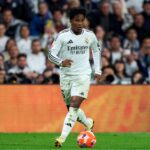 Endrick é relacionado pelo Real após quatro meses afastado por lesão
