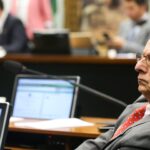 ‘Faltou com a verdade novamente’