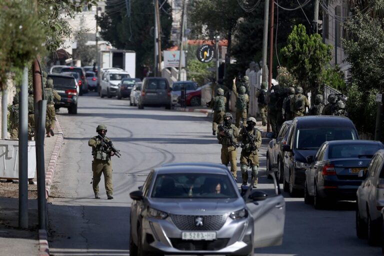 Anexação da Cisjordânia amplifica tensões com Israel