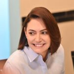 Michelle lidera intenção de voto contra Lula, diz levantamento