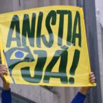Associação de advogados critica artistas em ato contra a anistia