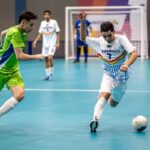 Jogos da Juventude 2025: assista às finais do futsal