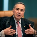 Fala sobre ‘bolsonarismo’ foi o único arrependimento de Barroso