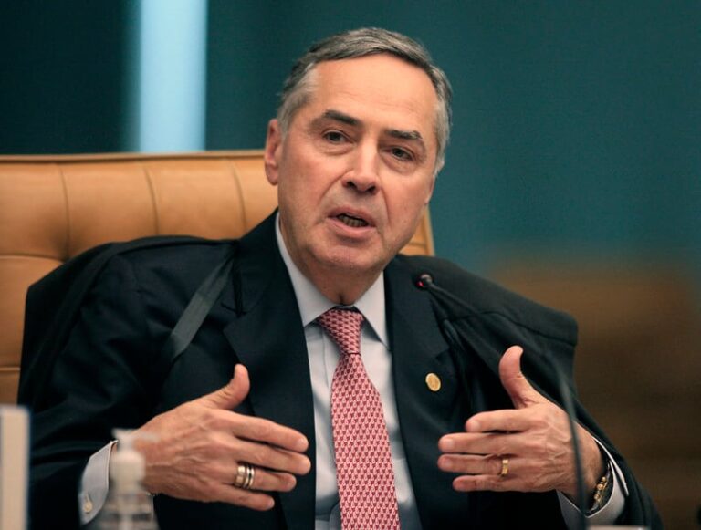 Fala sobre ‘bolsonarismo’ foi o único arrependimento de Barroso