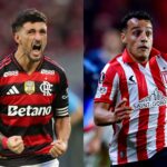 Flamengo e Estudiantes jogam pela 1ª vez em 31 anos. Veja retrospecto