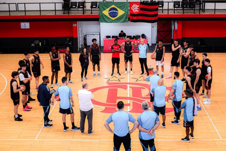 Torneio de Abertura NBB: conheça os times do grupo B da competição
