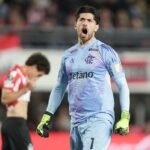 Flamengo volta à semifinal da Libertadores após três anos