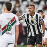 Botafogo pode chegar em marca histórica contra o Fluminense. Confira