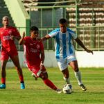 Torneio Abertura de basquete e futebol movimentam DF no fim de semana