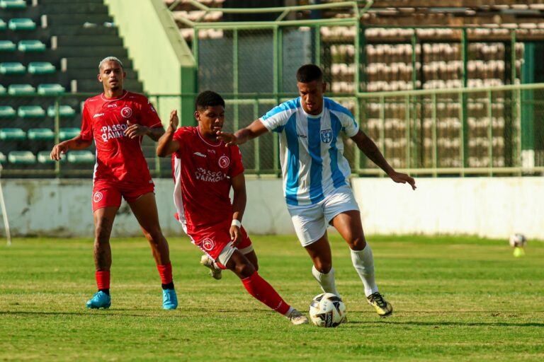 Torneio Abertura de basquete e futebol movimentam DF no fim de semana