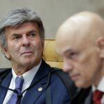 Marsiglia vê ‘brecha jurídica importante’ no voto de Fux