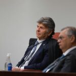 ‘Fux dá aula de Direito’ no julgamento de Bolsonaro, diz Zucco