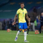 Vídeo: Gabriel Magalhães elogia Ancelotti e chama técnico de “paizão”