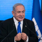 Benjamin Netanyahu lança projeto de colonização na Cisjordânia